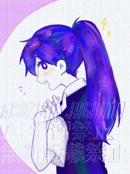mari (headspace) (omori) from omori