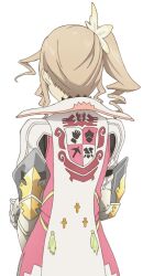 alisha diphda from tales of (series)