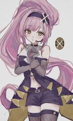 dark jewel from shugo chara!