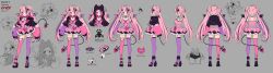 ironmouse from indie virtual youtuber
