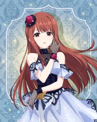 tanaka kotoha from idolmaster