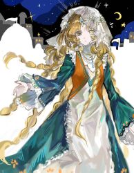 reverse:1999 fan art