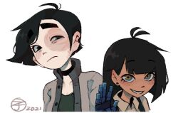 ena (ena) from ena (series)