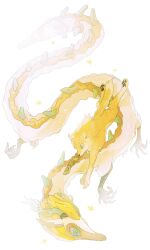 light dragon (zelda) from the legend of zelda