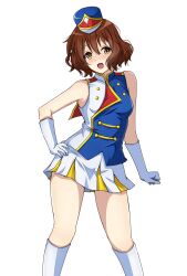 oumae kumiko from hibike! euphonium