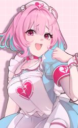 yumemi riamu from idolmaster