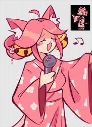 mad mew mew from deltarune by fafameow