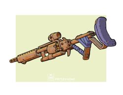 fallout fan art