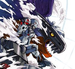 andromon from digimon