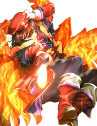 shou (shinrabanshou) from shinrabanshou by teppu tora