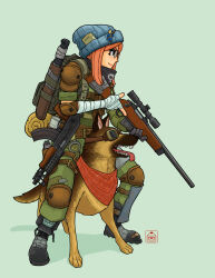 dogmeat from fallout