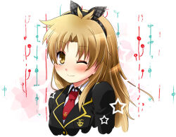 yoshii akihisa from baka to test to shoukanjuu by yuizawa