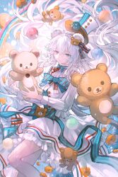 korilakkuma from arknights