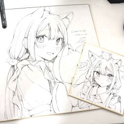 original fan art