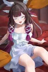 columbina (genshin impact) from genshin impact