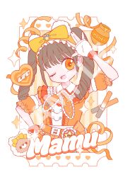 original fan art