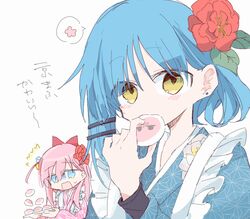 gotoh hitori from bocchi the rock! by nan