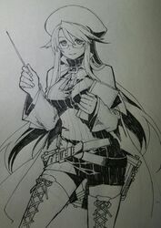 aty (summon night) from summon night by indesign