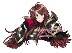 fire emblem fan art