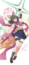 izuna (blue archive) from blue archive