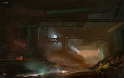 eve online fan art