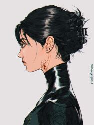 batgirl from batman (series)