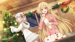 christmas fan art