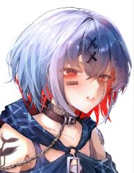 shito alisa from mahou shoujo no majo saiban