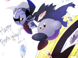 crazy hand from kirby (series)