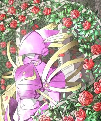 lordknightmon from digimon