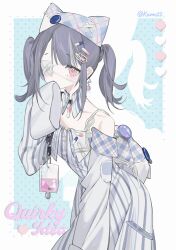 nikki (series) fan art