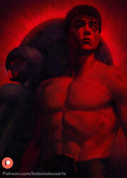 femto (berserk) from berserk