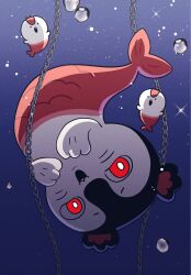 chiikawa fan art