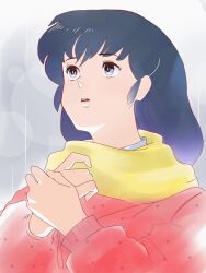 otonashi kyouko from maison ikkoku