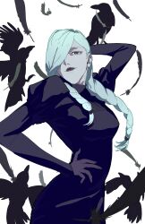 mei mei (jujutsu kaisen) from jujutsu kaisen
