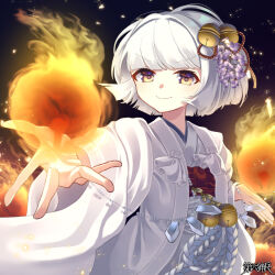 dairoku ryouhei fan art