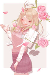 akamatsu kaede from danganronpa (series)
