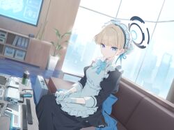toki (blue archive) from blue archive