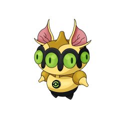 claydol from ben 10