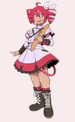 kasane teto from synthesizer v