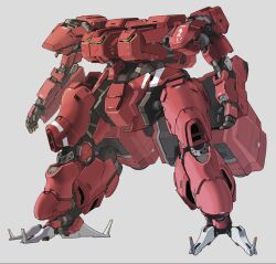 front mission fan art