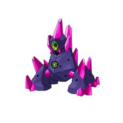 gigalith from ben 10