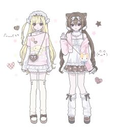 fuwa fuwa cinnamoroll fan art