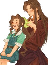 aerith gainsborough from final fantasy