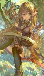 arisa (shadowverse) from shadowverse