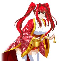 ikkitousen fan art