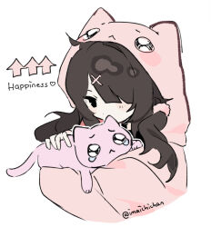 ame-chan (needy girl overdose) from needy girl overdose by imaichichan