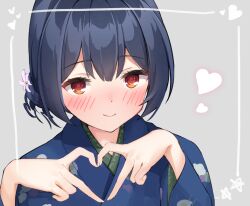 morino rinze from idolmaster