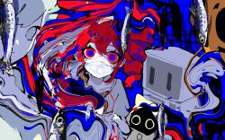 kasane teto from utau
