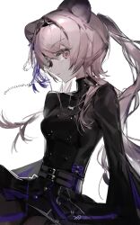 lin (arknights) from arknights
